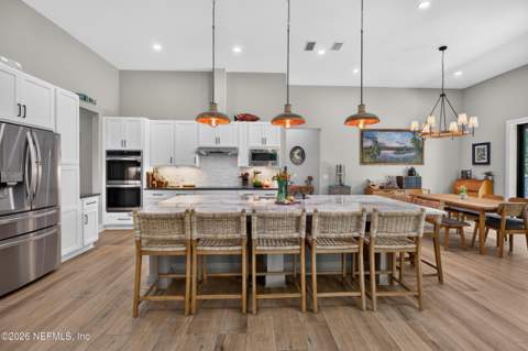 9117 Woodsman Cove Lane, Jacksonville FL - photo 9 of 57
