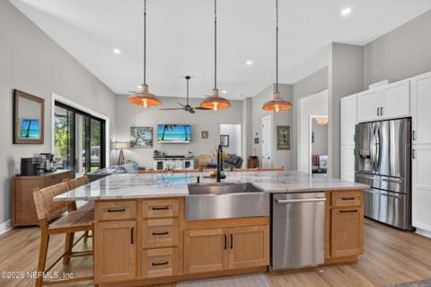 9117 Woodsman Cove Lane, Jacksonville FL - photo 11 of 57