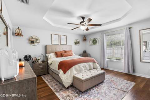 248 S 1st Street, Macclenny FL - photo 13 of 50