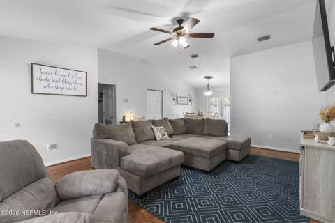 248 S 1st Street, Macclenny FL - photo 7 of 50
