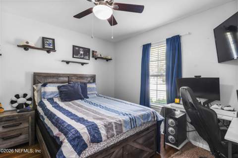 248 S 1st Street, Macclenny FL - photo 21 of 50