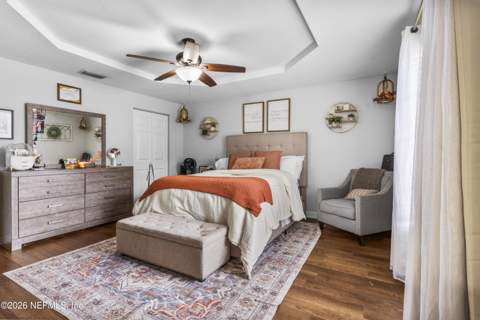 248 S 1st Street, Macclenny FL - photo 14 of 50