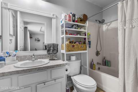 248 S 1st Street, Macclenny FL - photo 16 of 50