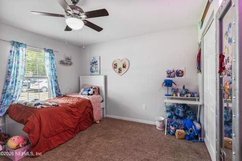248 S 1st Street, Macclenny FL - photo 22 of 50