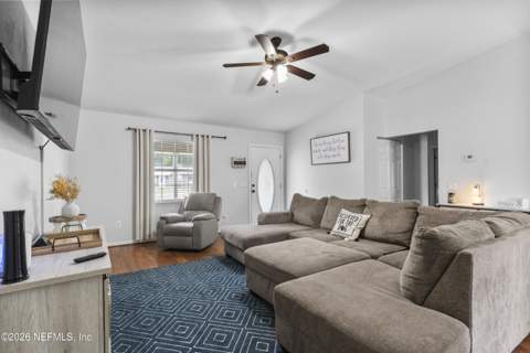248 S 1st Street, Macclenny FL - photo 6 of 50