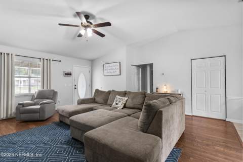 248 S 1st Street, Macclenny FL - photo 10 of 50