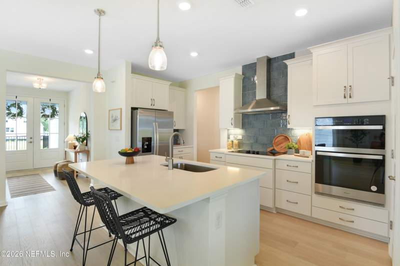 3 bedroom Single Family Residence at 3461 Americana Drive, Hyland Trail, Green Cove Springs — photo 5