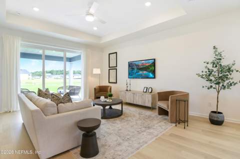 3461 Americana Drive, Green Cove Springs FL - photo 9 of 9