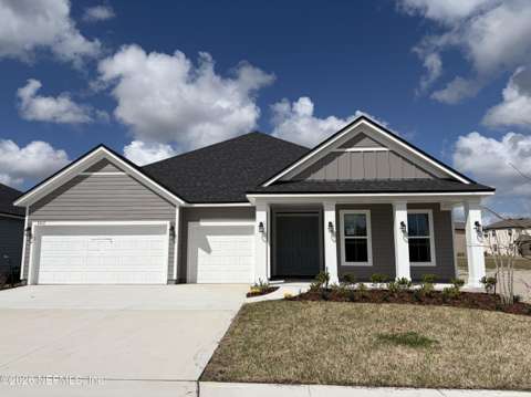 4023 Brick Wall Cove, gated community for sale in Middleburg