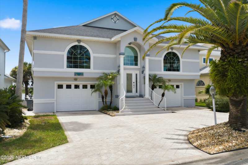 3 bedroom Single Family Residence at 9151 June Lane, Summer Haven, St. Augustine — photo 1