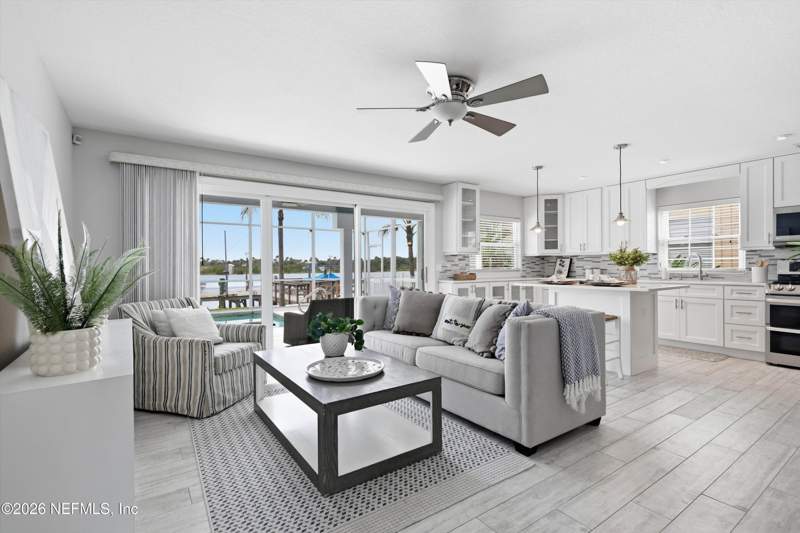 3 bedroom Single Family Residence at 9151 June Lane, Summer Haven, St. Augustine — photo 5
