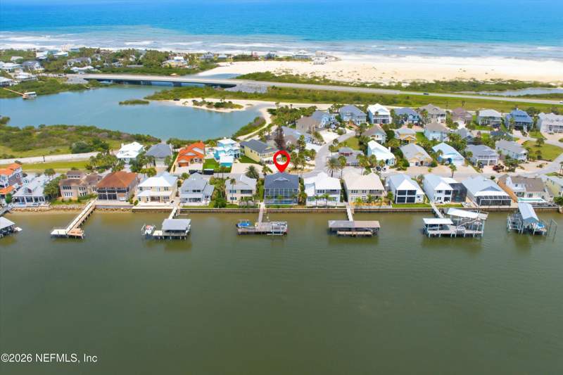 3 bedroom Single Family Residence at 9151 June Lane, Summer Haven, St. Augustine — photo 3