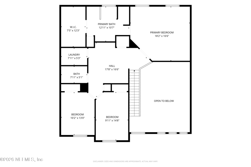 4 bedroom Single Family Residence at 600 W Johns Creek Parkway, Johns Creek, St. Augustine — photo 4