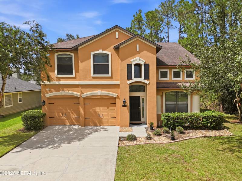 4 bedroom Single Family Residence at 600 W Johns Creek Parkway, Johns Creek, St. Augustine — photo 3