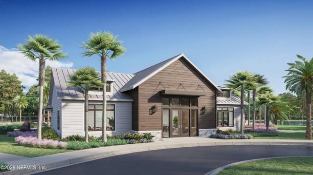 Regency at Everrange