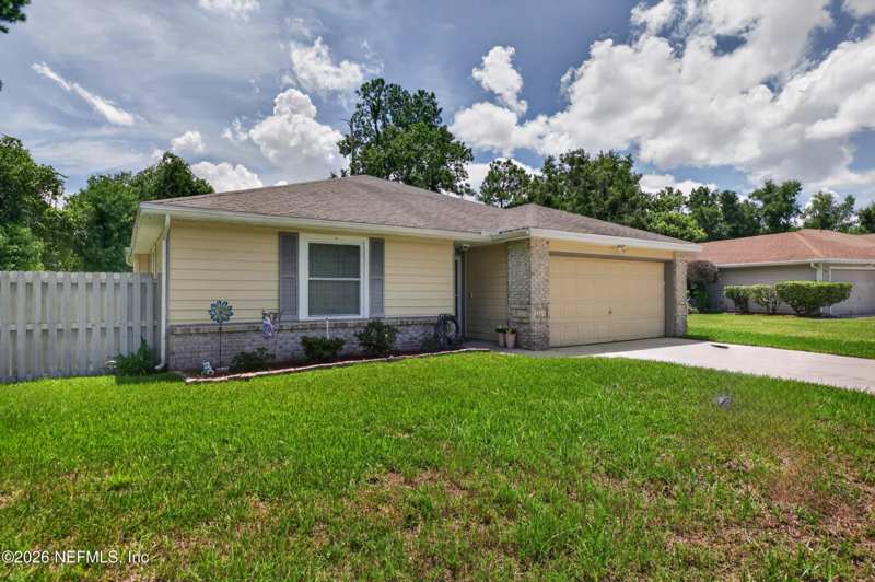 3 bedroom Single Family Residence at 5112 Big Forest Lane, Ortega Farms Estates, Jacksonville — photo 1