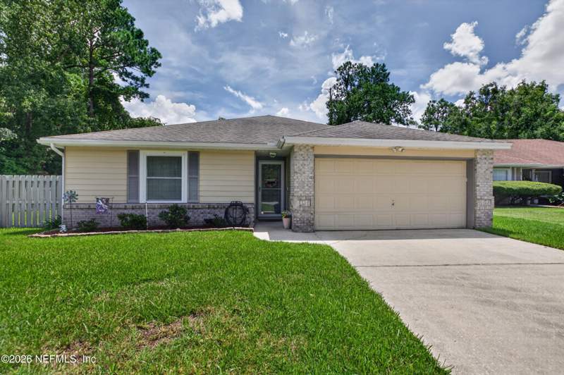 3 bedroom Single Family Residence at 5112 Big Forest Lane, Ortega Farms Estates, Jacksonville — photo 4
