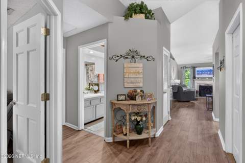 5112 Big Forest Lane, Jacksonville FL - photo 24 of 58