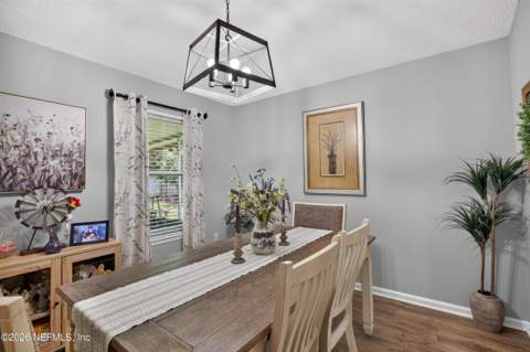 5112 Big Forest Lane, Jacksonville FL - photo 14 of 58