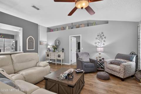 5112 Big Forest Lane, Jacksonville FL - photo 17 of 58