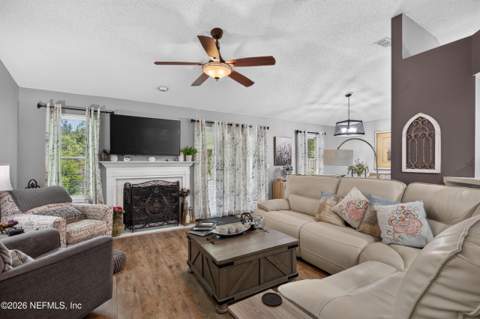 5112 Big Forest Lane, Jacksonville FL - photo 19 of 58