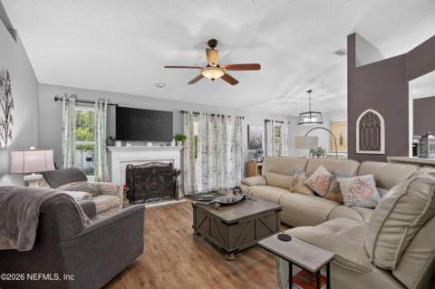 5112 Big Forest Lane, Jacksonville FL - photo 16 of 58
