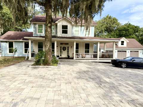 4343 Monument Road, home for sale on Monument Road