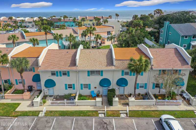 2 bedroom Condominium at 2233 Seminole Road #41, Ocean Village, Atlantic Beach — photo 1