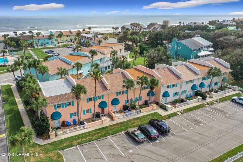2 bedroom Condominium at 2233 Seminole Road #41, Ocean Village, Atlantic Beach — photo 4