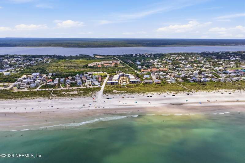 2 bedroom Condominium at 5650 S A1A ##G117, Island House Condo, St. Augustine — photo 3