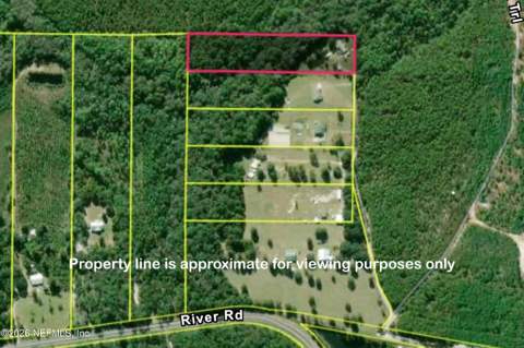 19801 Nolan Jones Road, Hilliard FL - photo 6 of 38