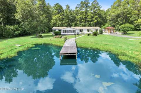 19801 Nolan Jones Road, Hilliard FL - photo 10 of 38