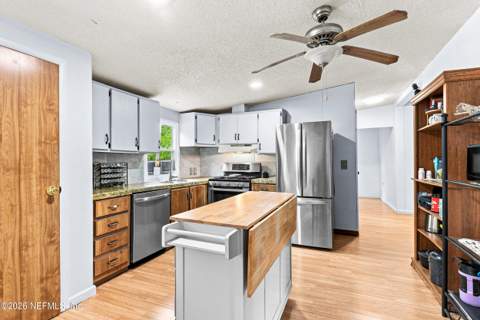19801 Nolan Jones Road, Hilliard FL - photo 18 of 38
