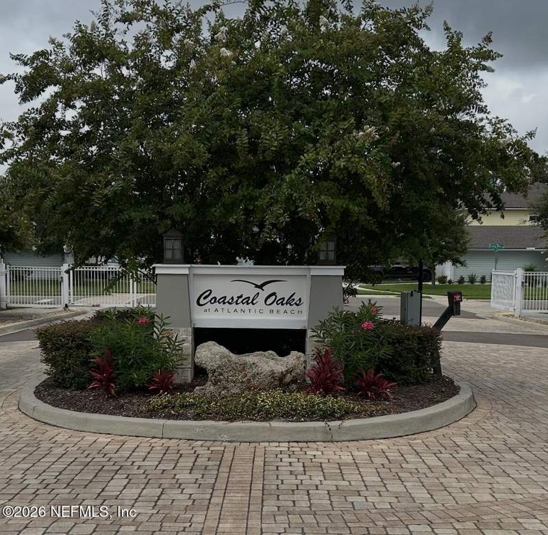 4 bedroom Single Family Residence at 2209 Sand Dune Court, Coastal Oaks at Atlantic Beach, Jacksonville — photo 3
