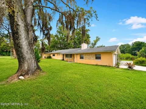 1735 Ribault Scenic Drive, home for sale on Ribault Scenic Drive