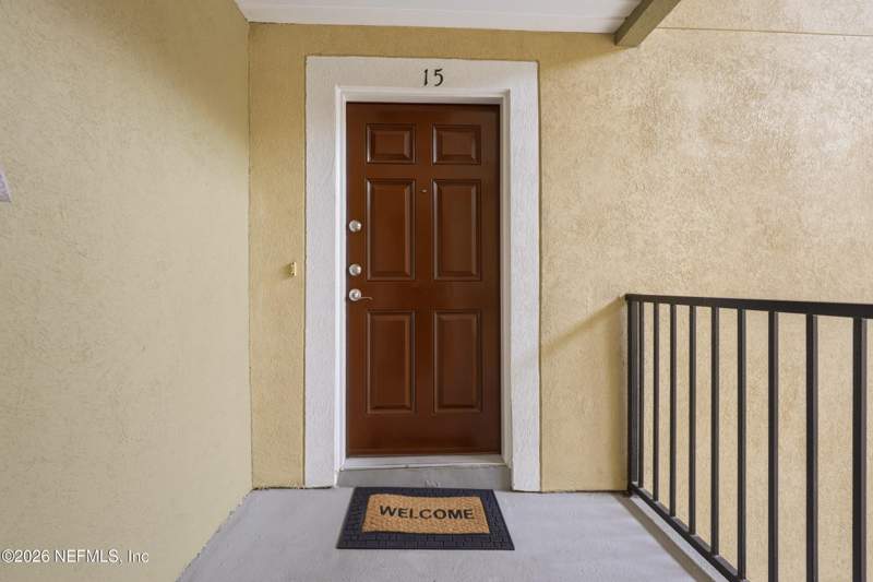 3 bedroom Condominium at 6860 Skaff Avenue #2-15, The Woods Of Ortega, Jacksonville — photo 4