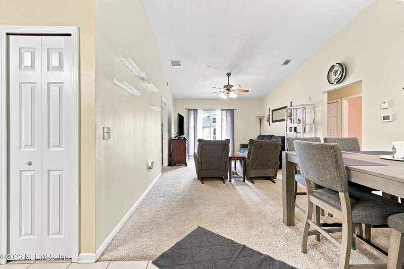 3 bedroom Condominium at 6860 Skaff Avenue #2-15, The Woods Of Ortega, Jacksonville — photo 5