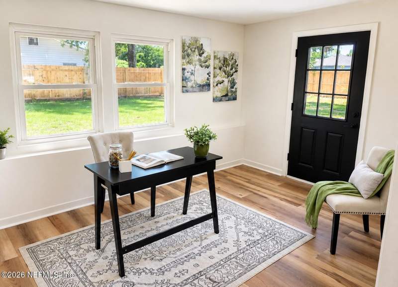 3 bedroom Single Family Residence at 1805 Pleasant Point Lane, Pleasent Point, Jacksonville — photo 2