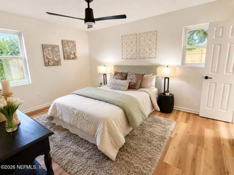 1805 Pleasant Point Lane, Jacksonville FL - photo 6 of 13