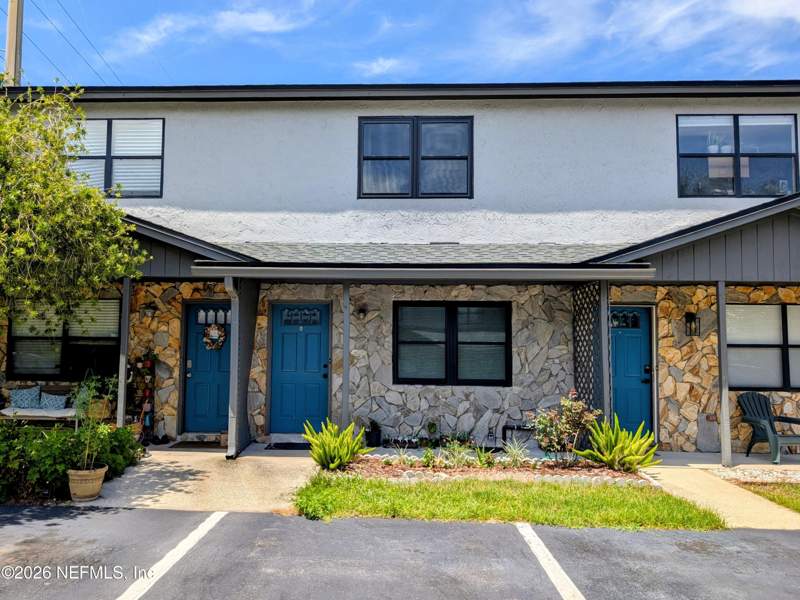 2 bedroom Townhouse at 7 Ponte Vedra Court #B, Ponte Vedra Court, Ponte Vedra Beach — photo 2
