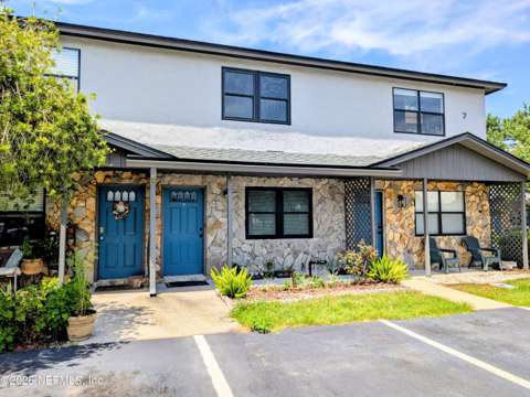 7 Ponte Vedra Court #B, home for sale on Ponte Vedra Court