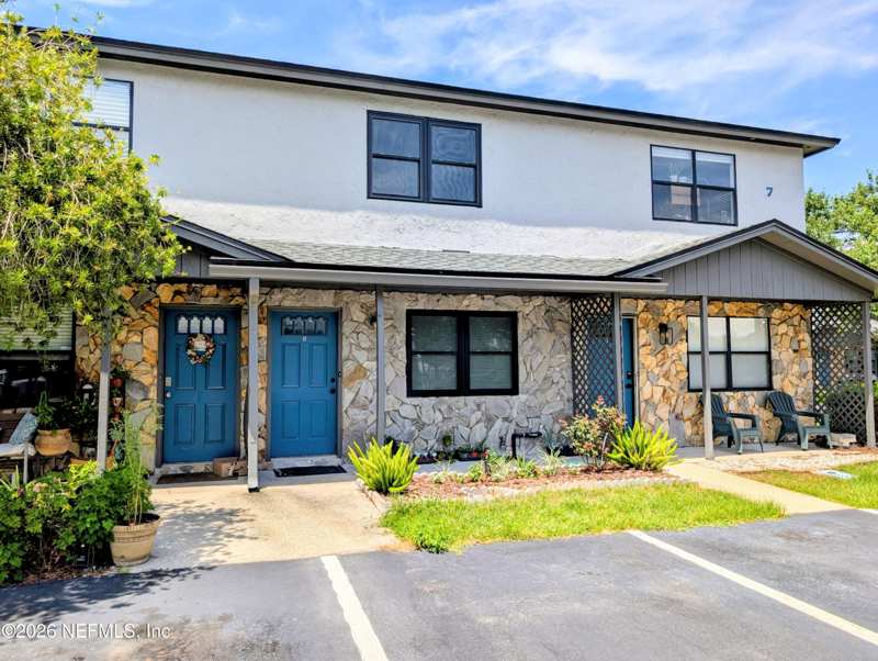 2 bedroom Townhouse at 7 Ponte Vedra Court #B, Ponte Vedra Court, Ponte Vedra Beach — photo 1