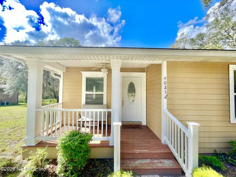 3 bedroom Single Family Residence at 4025 Thunder Heights Lane, Metes & Bounds, Middleburg — photo 3