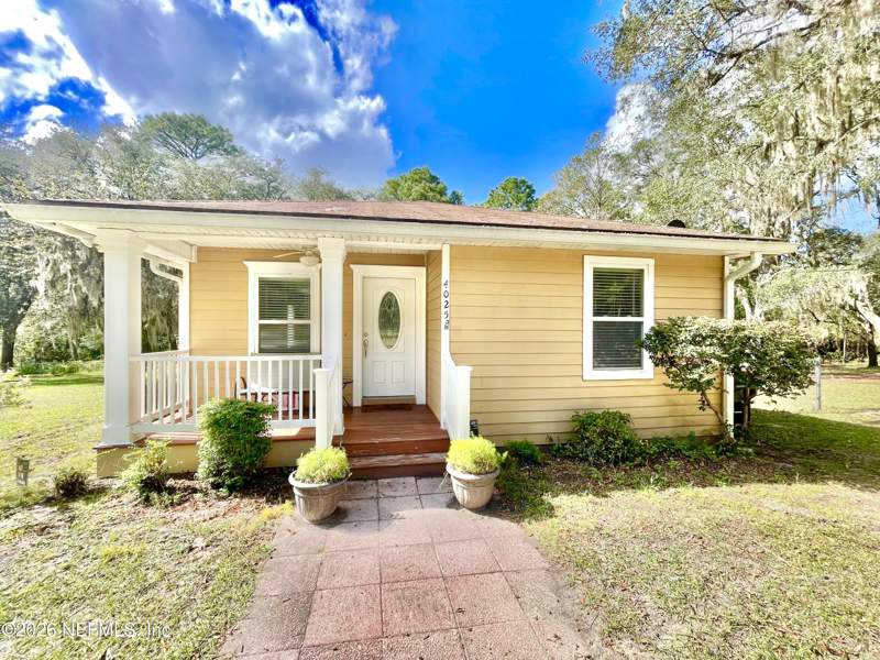 3 bedroom Single Family Residence at 4025 Thunder Heights Lane, Metes & Bounds, Middleburg — photo 4