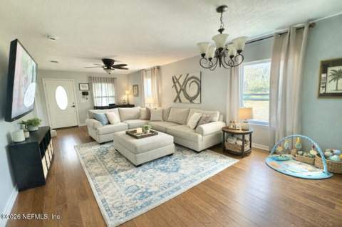 4025 Thunder Heights Lane, Middleburg FL - photo 8 of 32