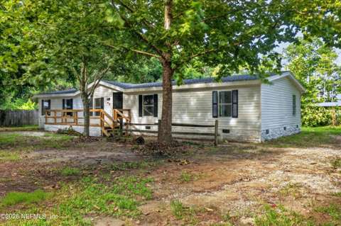 55520 Jewel Thomas Road, home for sale in Callahan 32011
