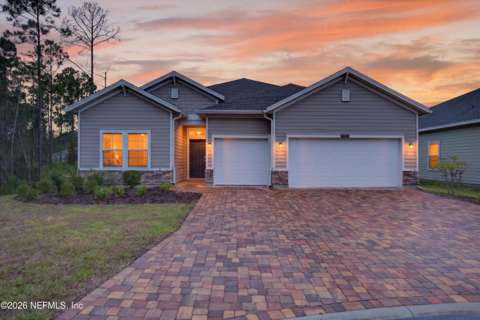 9905 Ansley Lake Drive, home for sale in Jacksonville 32222