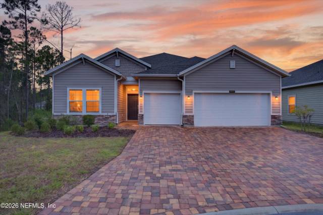9905 ANSLEY LAKE Drive