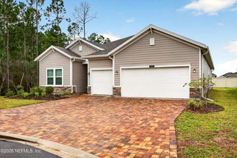 9905 Ansley Lake Drive, Jacksonville FL - photo 6 of 51