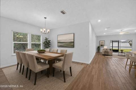 9905 Ansley Lake Drive, Jacksonville FL - photo 8 of 51